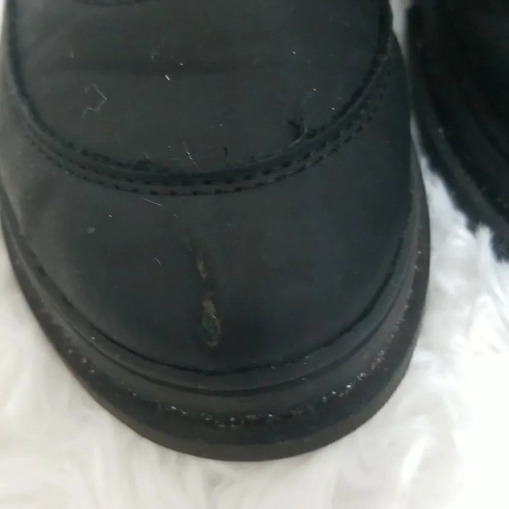 Zara preowned black